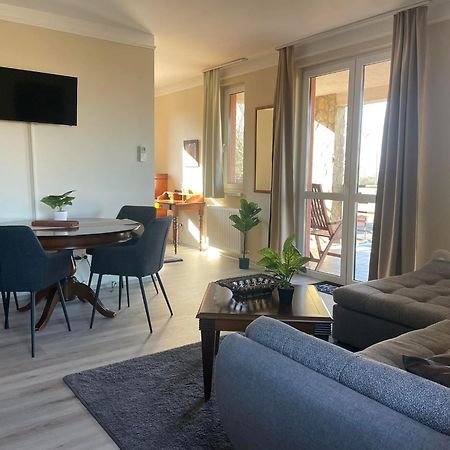 Europa Birdland Apartman Buk Ngoại thất bức ảnh
