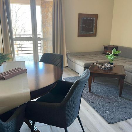 Europa Birdland Apartman Buk Ngoại thất bức ảnh