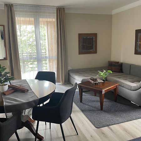 Europa Birdland Apartman Buk Ngoại thất bức ảnh
