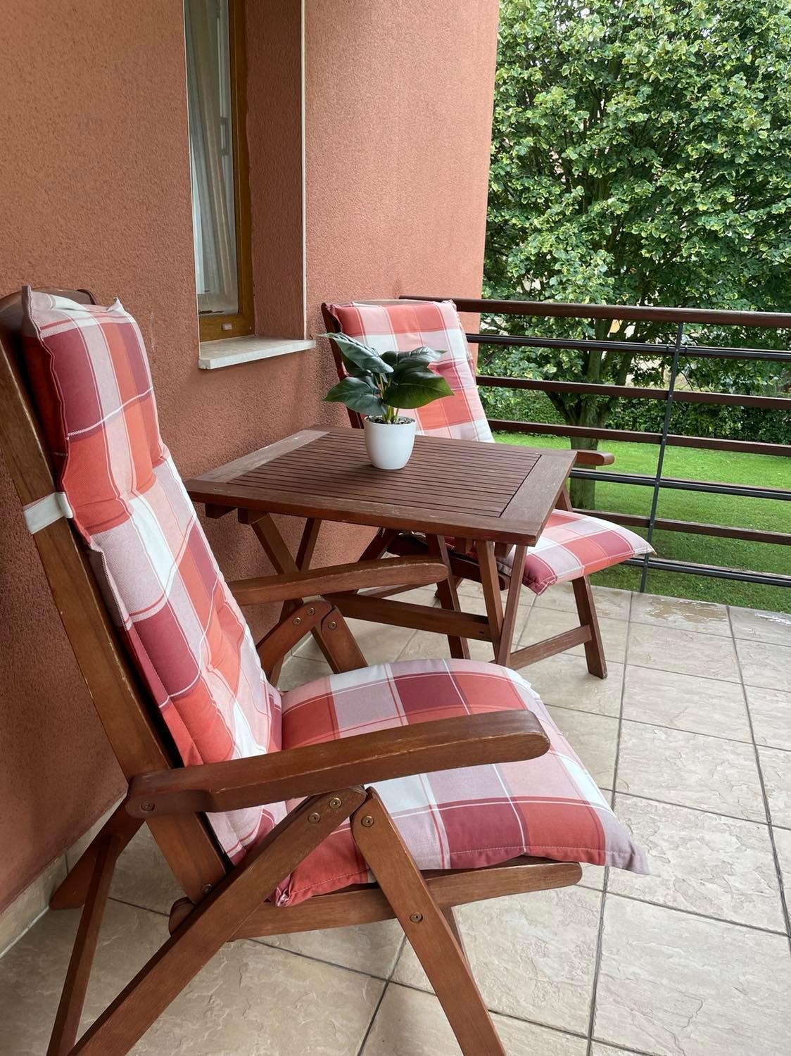 Europa Birdland Apartman Buk Ngoại thất bức ảnh