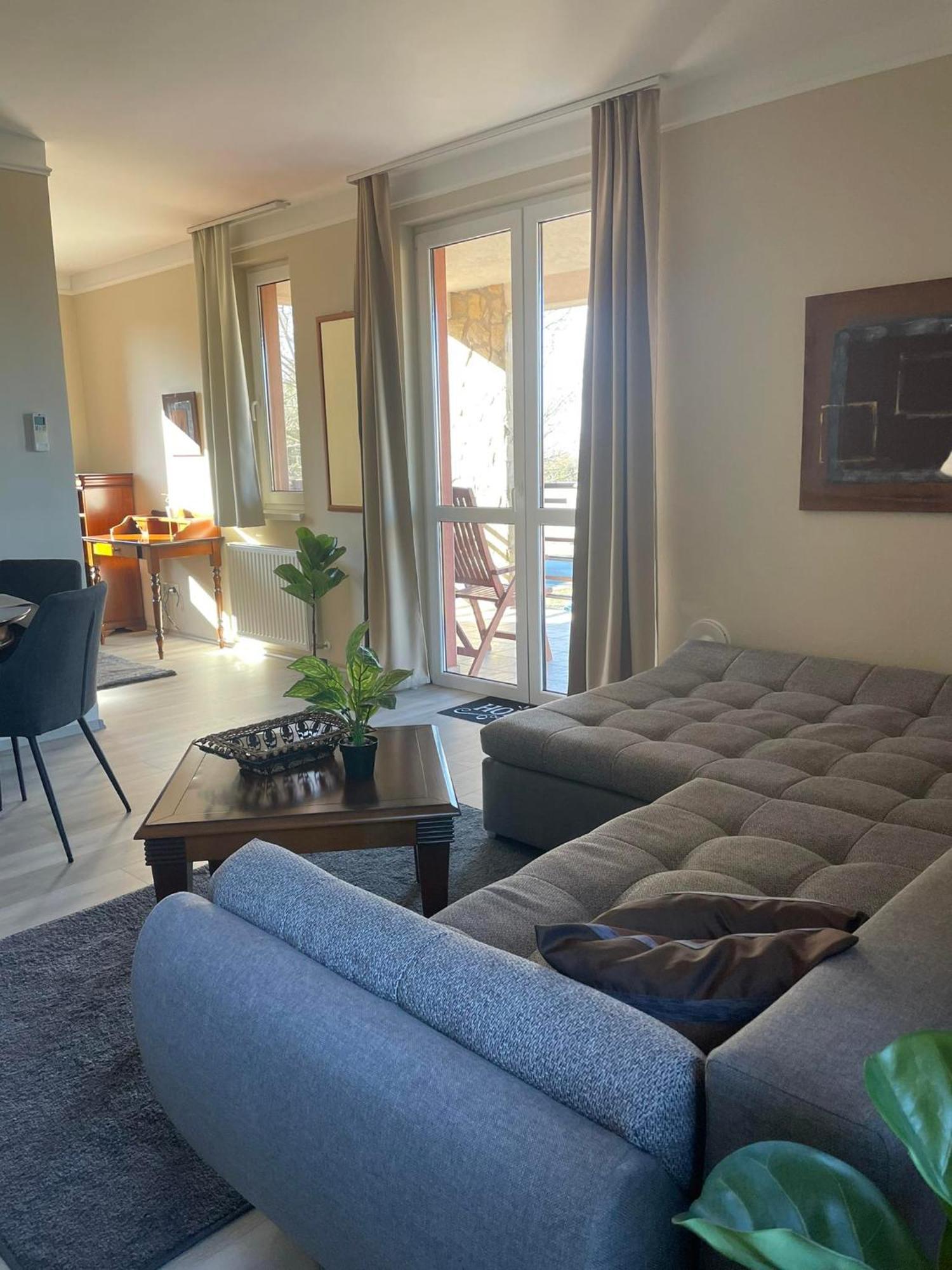 Europa Birdland Apartman Buk Ngoại thất bức ảnh