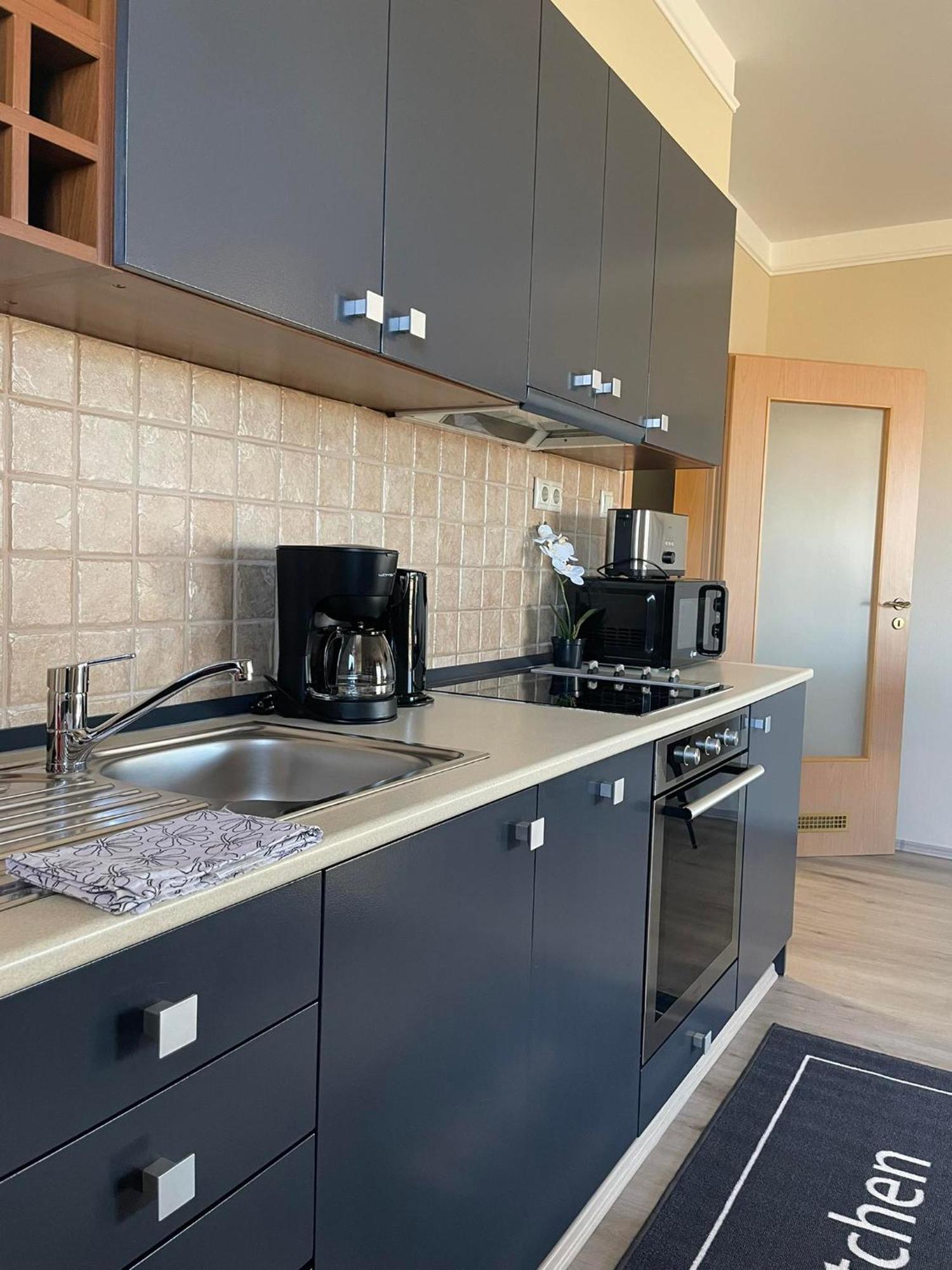 Europa Birdland Apartman Buk Ngoại thất bức ảnh