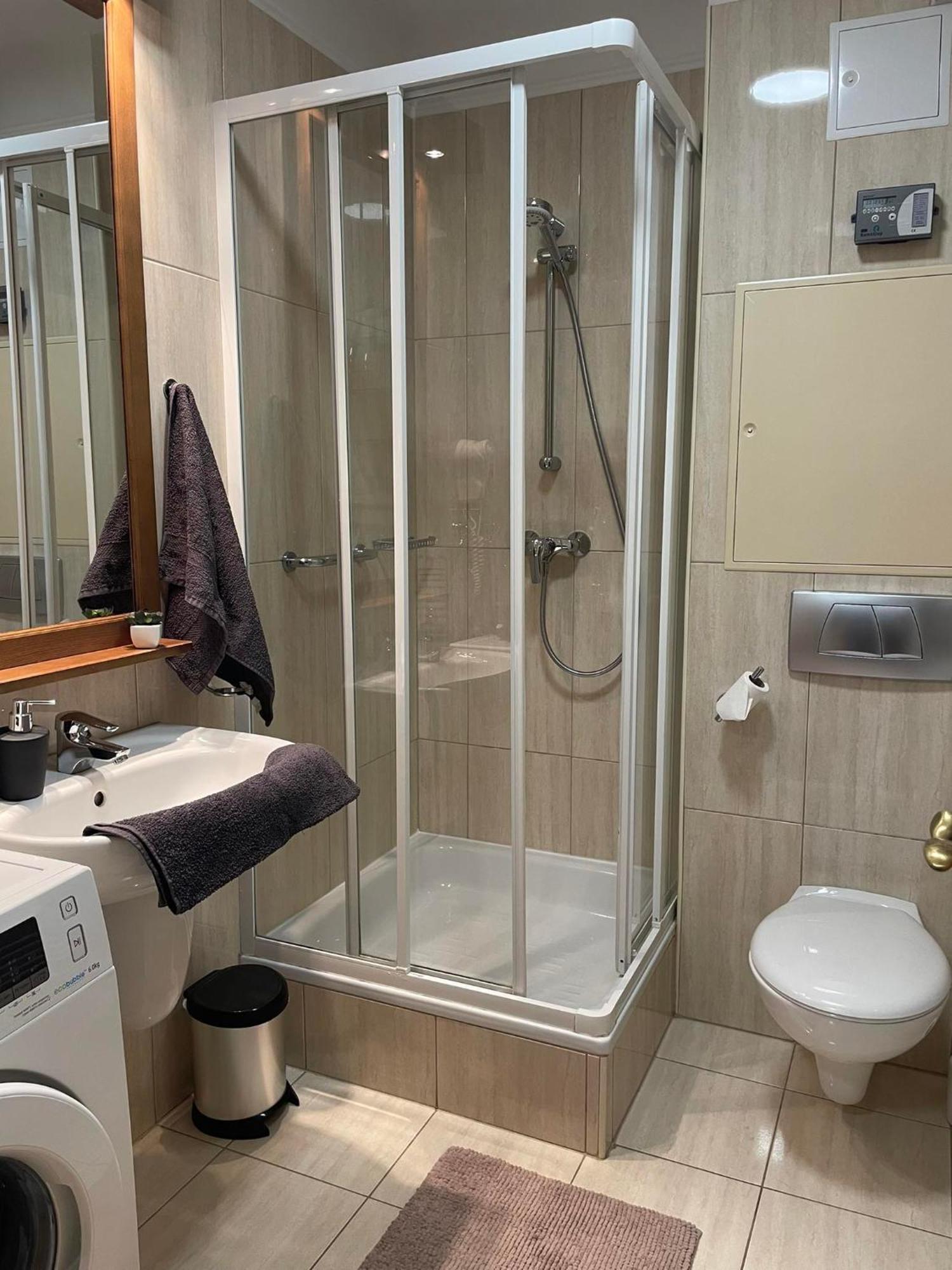 Europa Birdland Apartman Buk Ngoại thất bức ảnh