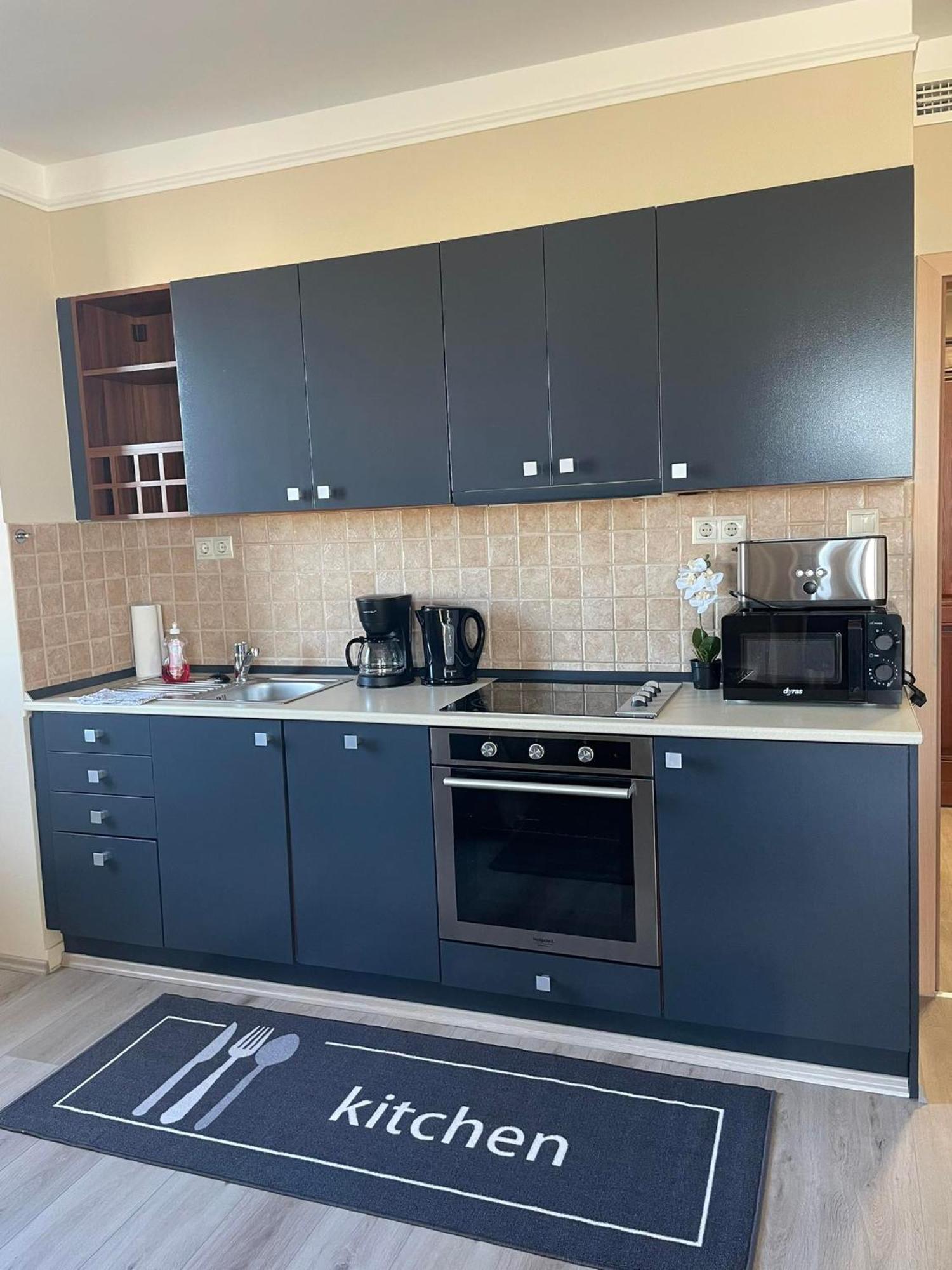 Europa Birdland Apartman Buk Ngoại thất bức ảnh