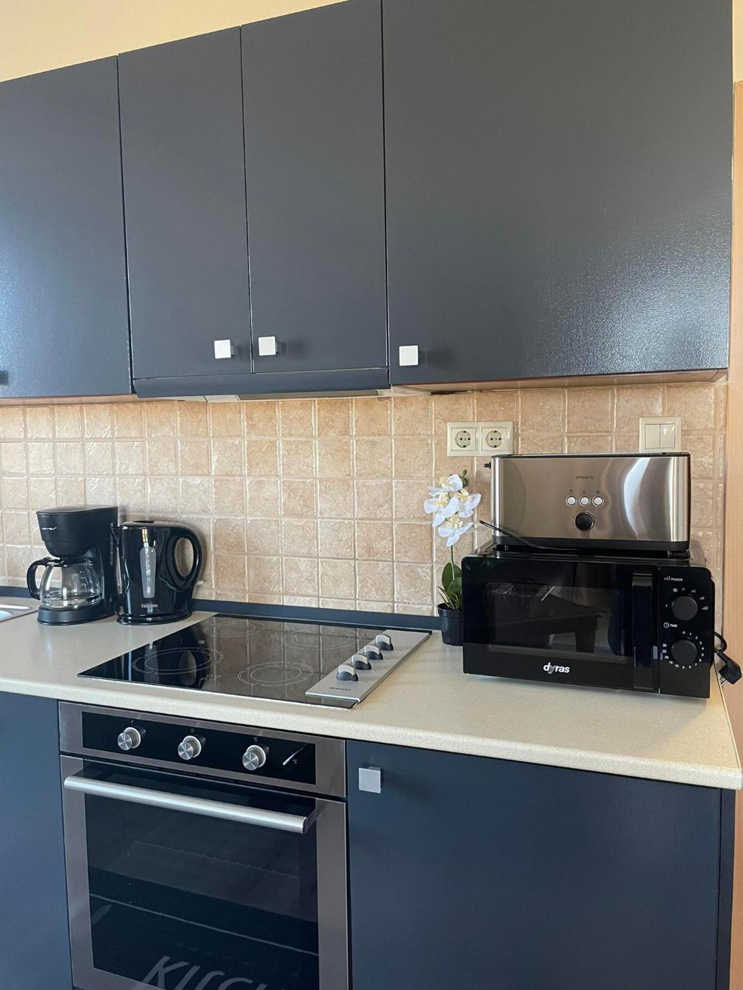 Europa Birdland Apartman Buk Ngoại thất bức ảnh