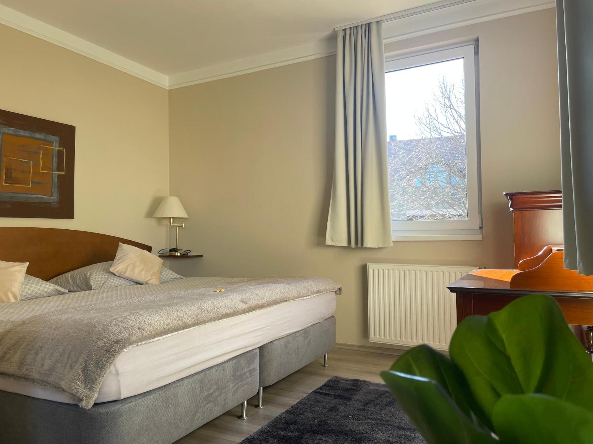 Europa Birdland Apartman Buk Ngoại thất bức ảnh